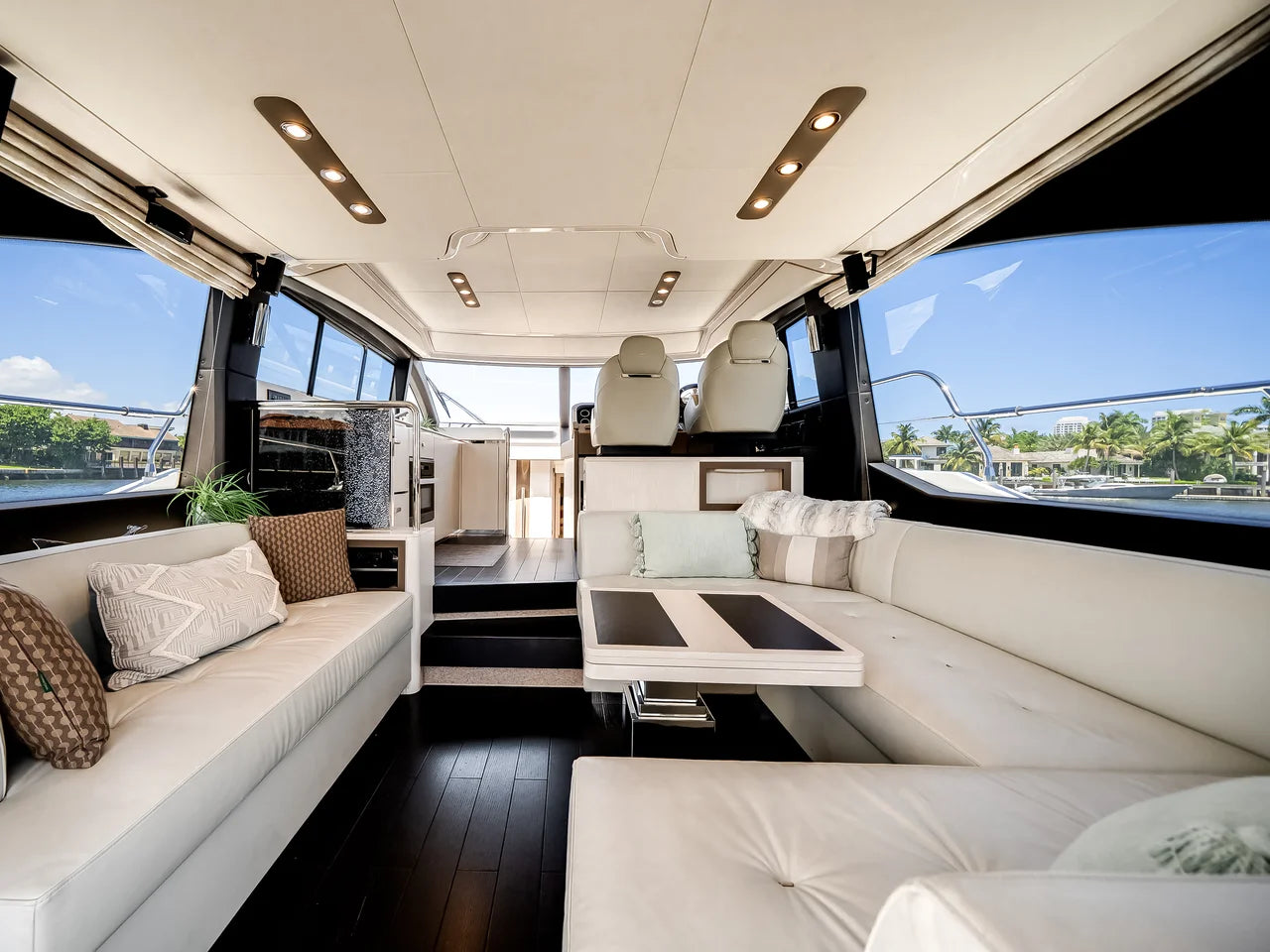 2021 Azimut 50 FLY 50.0 feet, Pompano Beach, Florida #33