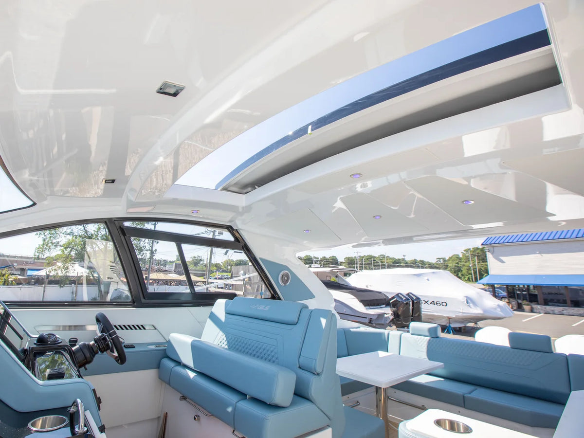 2027 Cruisers Yachts 42 GLS Outboard 42.0 feet, Brick Township, New Jersey #24
