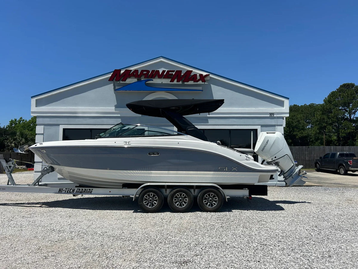 2026 Sea Ray SLX 260 Outboard 26.0 feet, Gulf Shores, AL #2