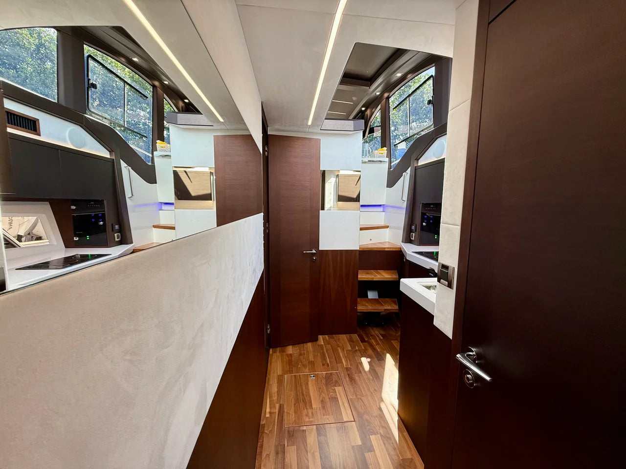 2024 Galeon 425 HTS 42.0 feet, Fort Myers, FL #53