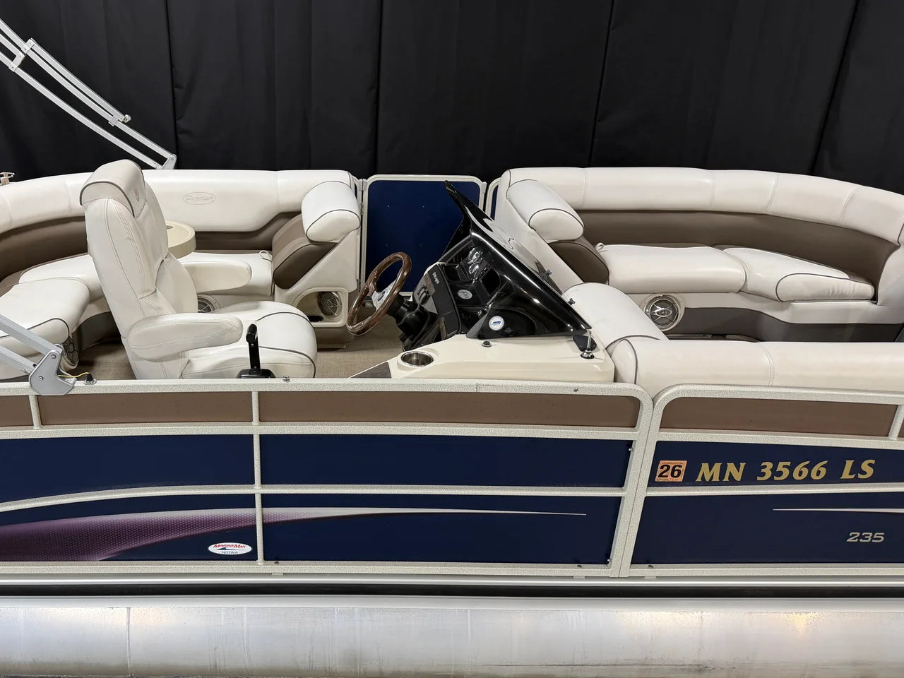 2014 Premier 235 SOLARIS 25.0 feet, Nisswa, Minnesota #6