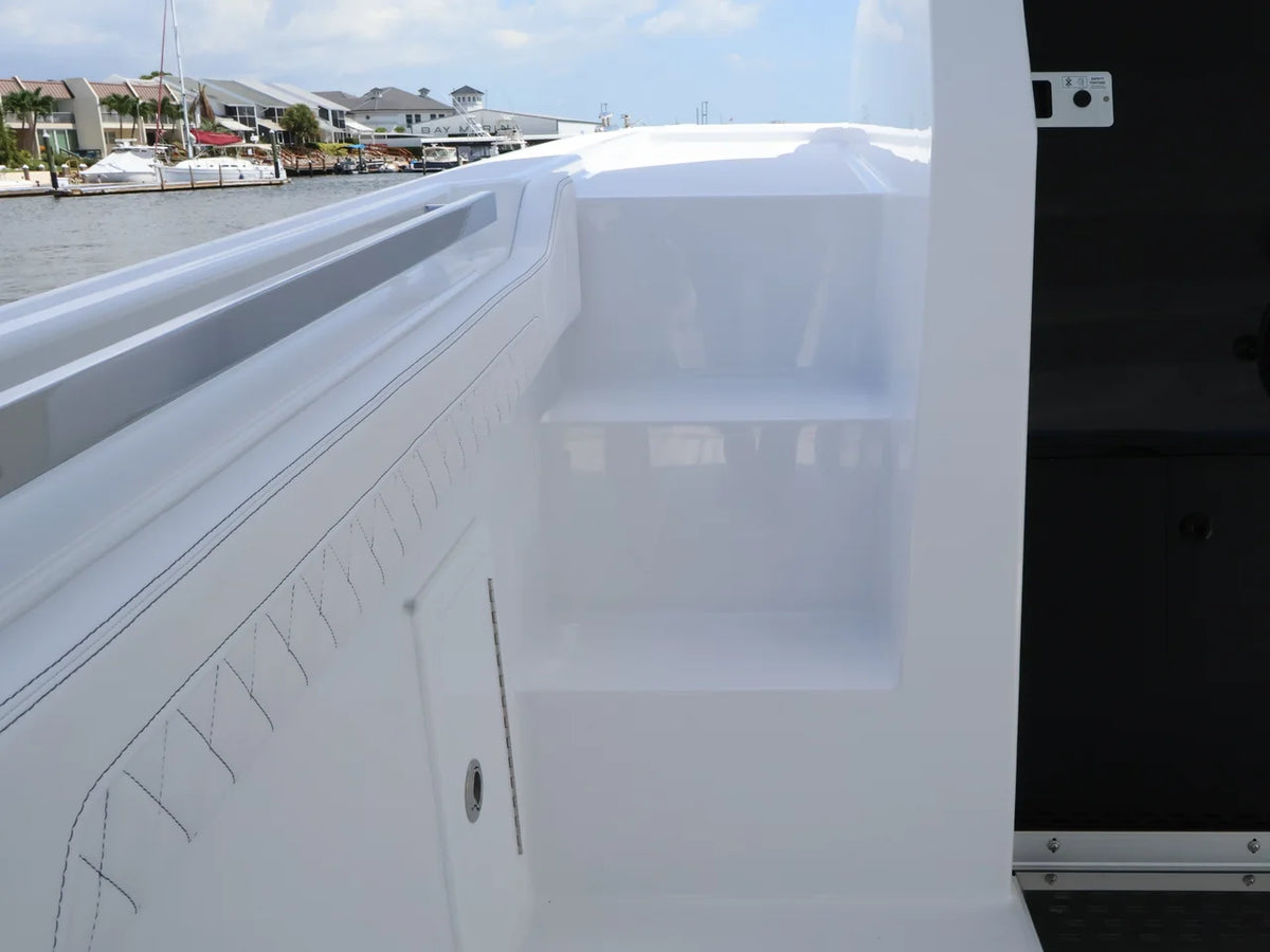 2026 Intrepid 35 PANACEA 35.0 feet, Naples, Florida #74