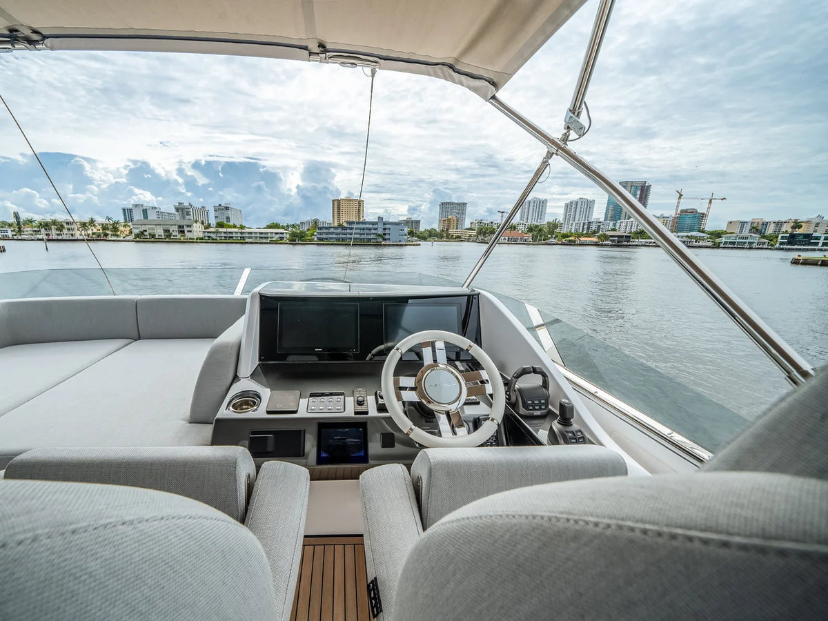 2026 Azimut S8 80.0 feet, Dania Beach, Florida #74