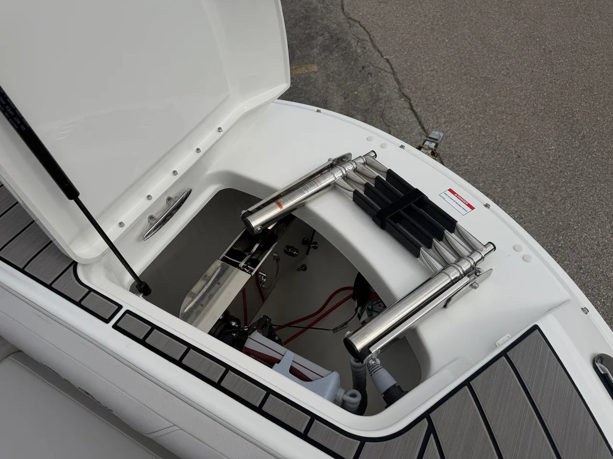 2027 Sea Ray SDX 270 Surf 27.0 feet, Lake Ozark, MO #34