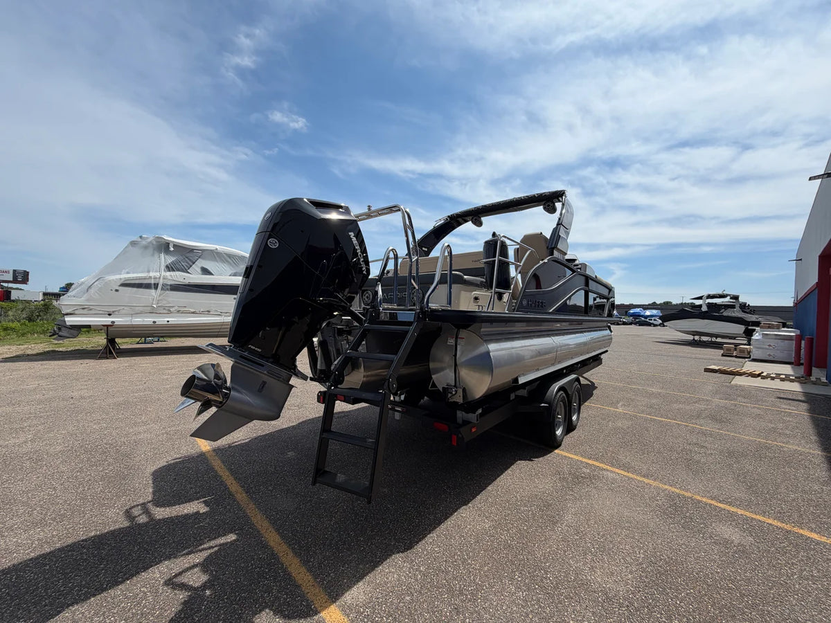 2026 Harris Grand Mariner 250 25.0 feet, Rogers, MN #10