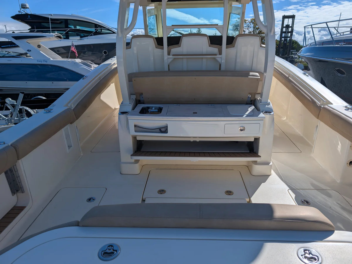 2018 Scout 380 LXF 38.0 feet, Grasonville, MD #28