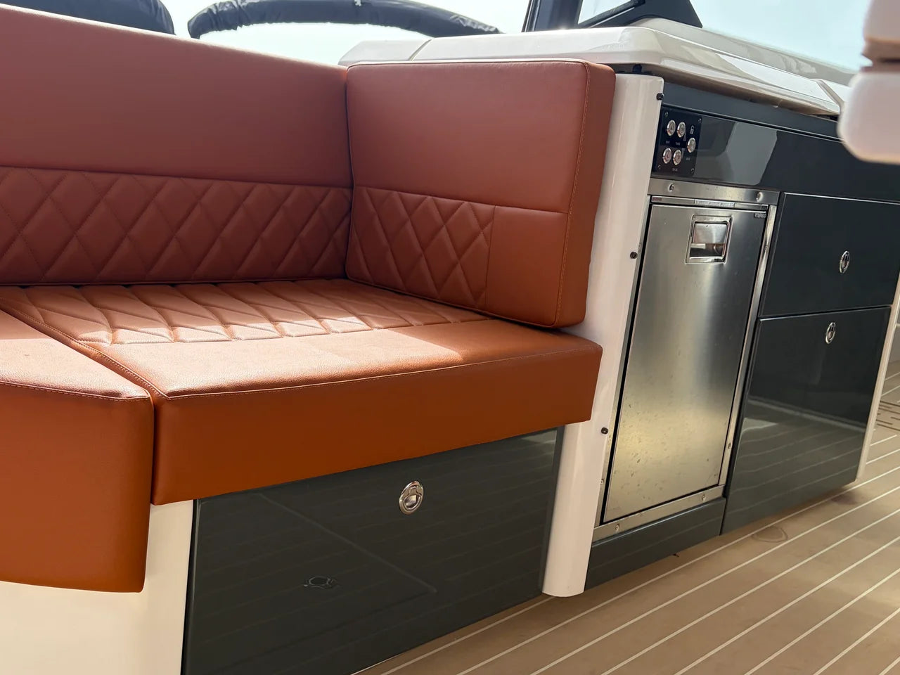 2026 Saxdor 400 GTO 40.0 feet, Fort Walton Beach, Florida #43