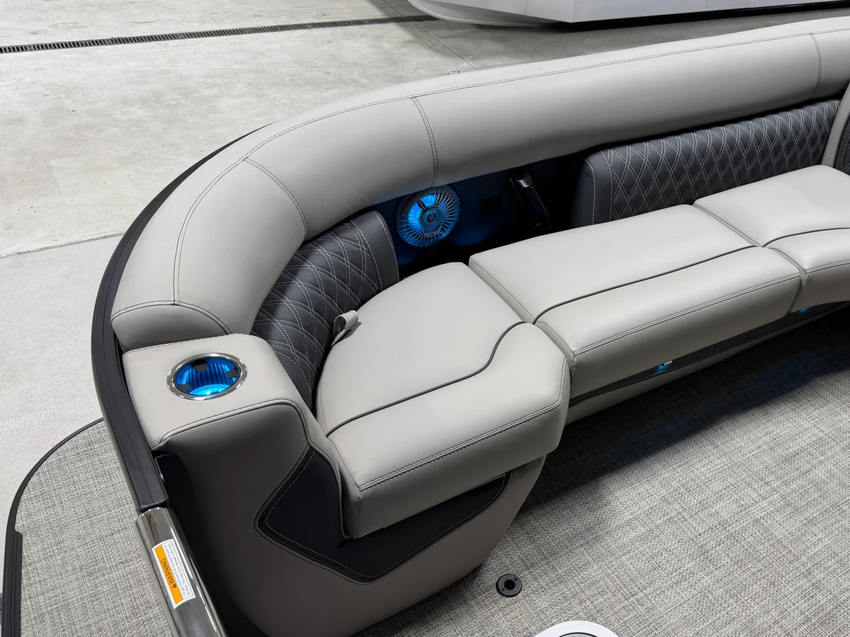 2027 Barletta LUSSO25QCSS 25.0 feet, Crosslake, Minnesota #12