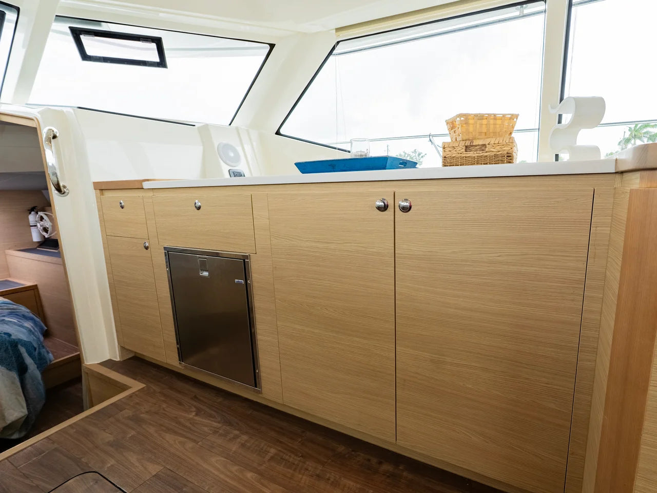 2023 Aquila 44 YACHT 44.0 feet, St Petersburg, FL #25