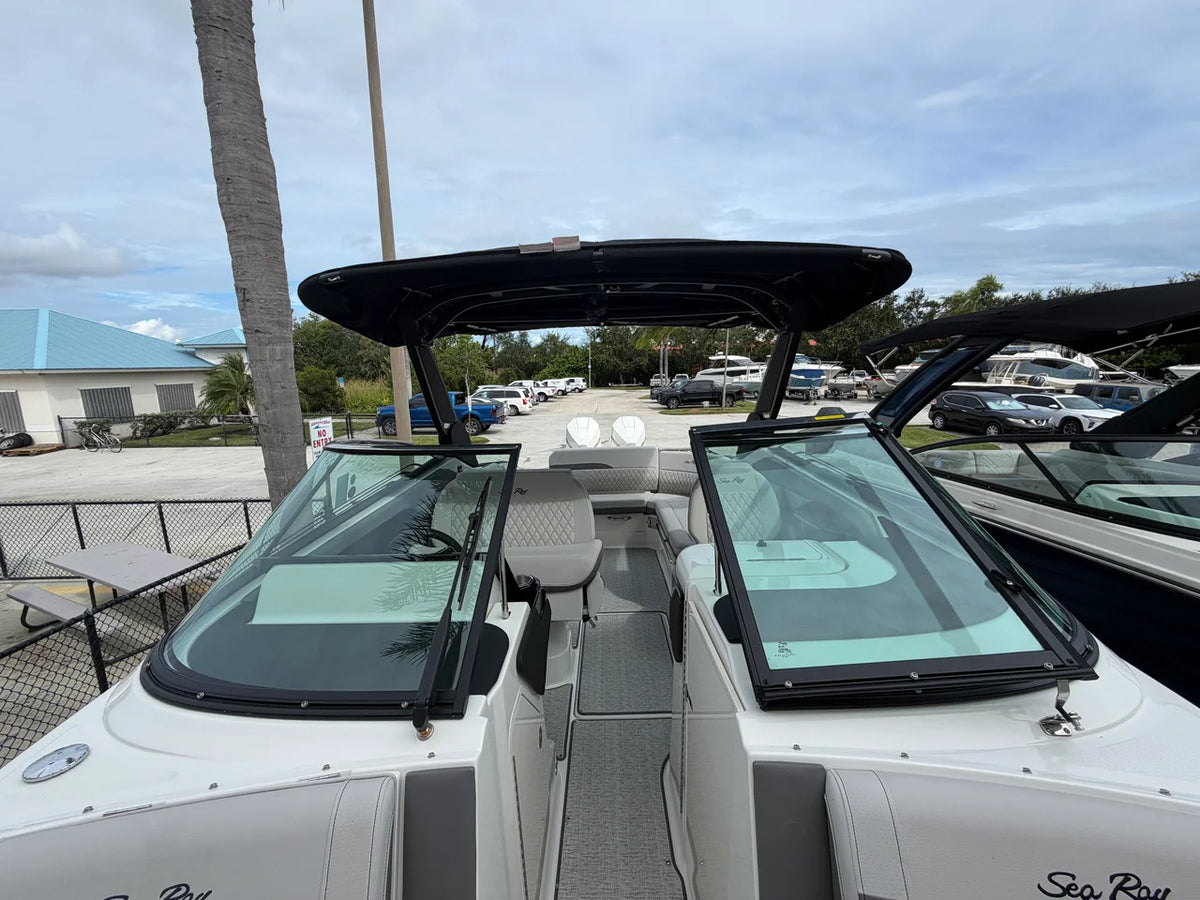 2027 Sea Ray SLX 280 Outboard 28.0 feet, Stuart, Florida #30