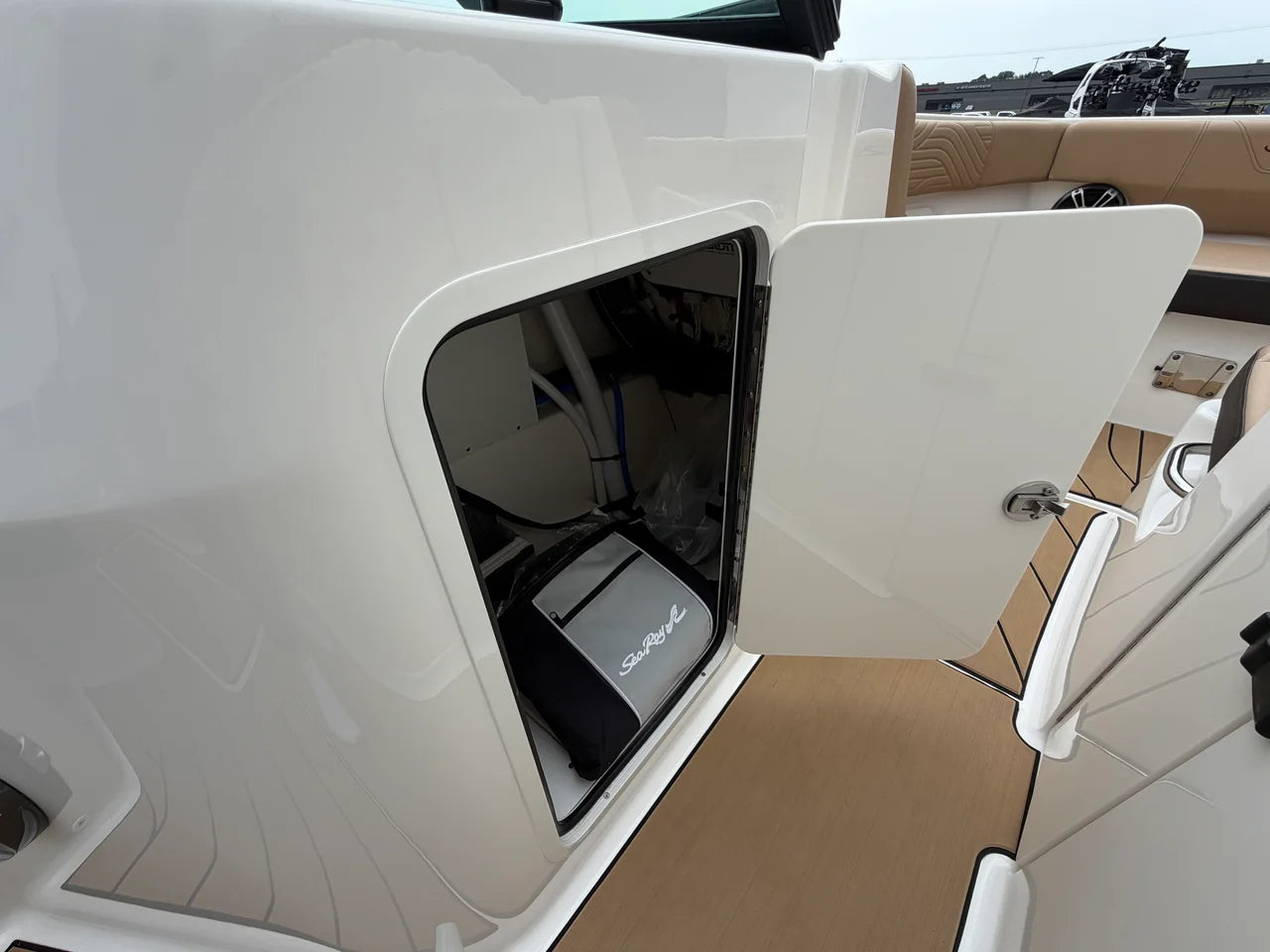 2025 Sea Ray SDX 250 Surf 25.0 feet, Excelsior, Minnesota #42