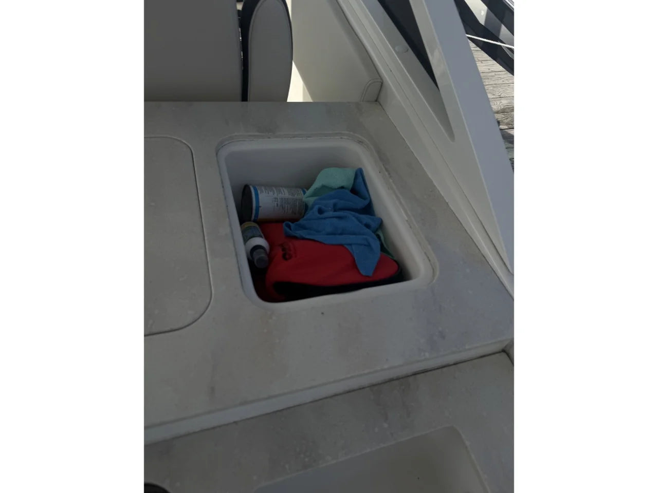 2021 Sailfish 276 DC 27.0 feet, Brick Township, New Jersey #25