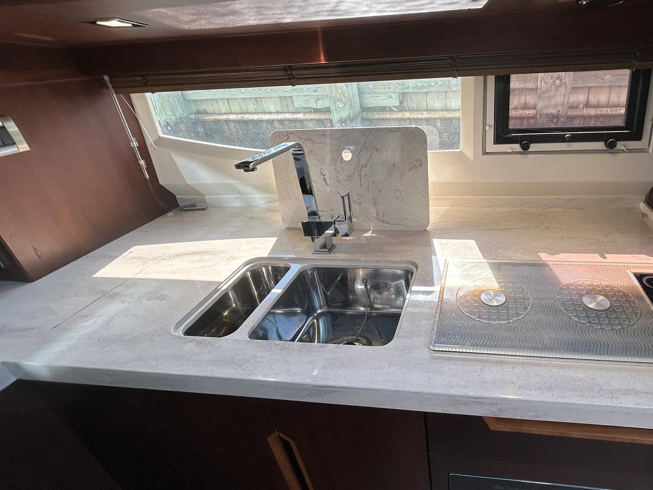 2018 Galeon 430 HTC 43.0 feet, Grasonville, MD #15