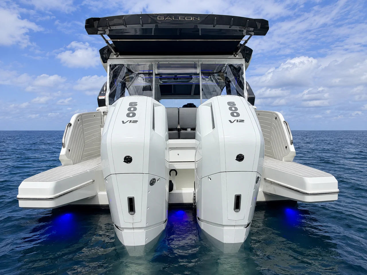 2025 Galeon 375 GTO 37.0 feet, Jupiter, Florida #8
