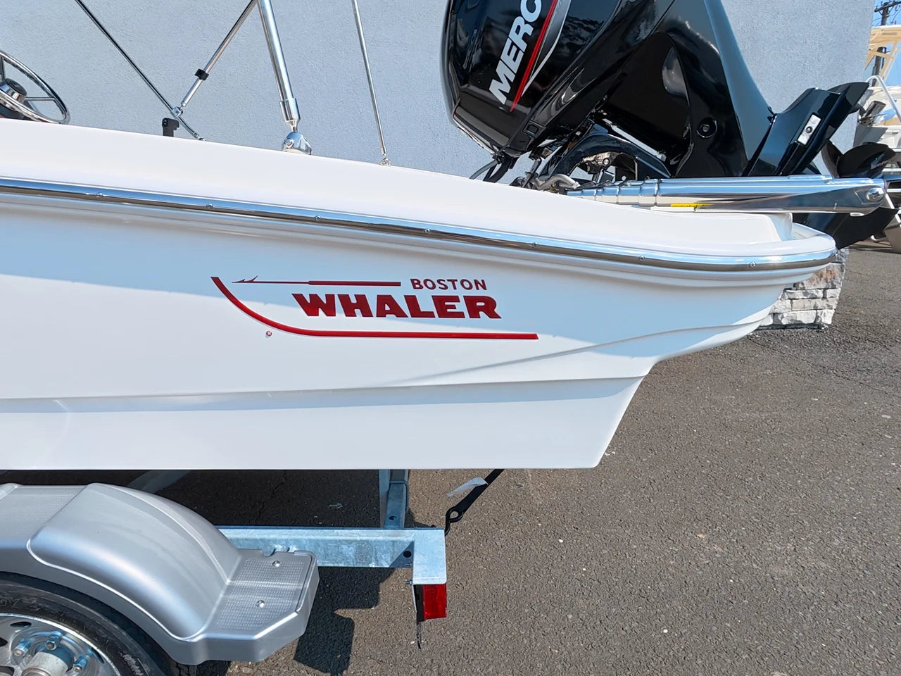 2027 Boston Whaler 130 Super Sport 13.0 feet, Norwalk, Connecticut #5
