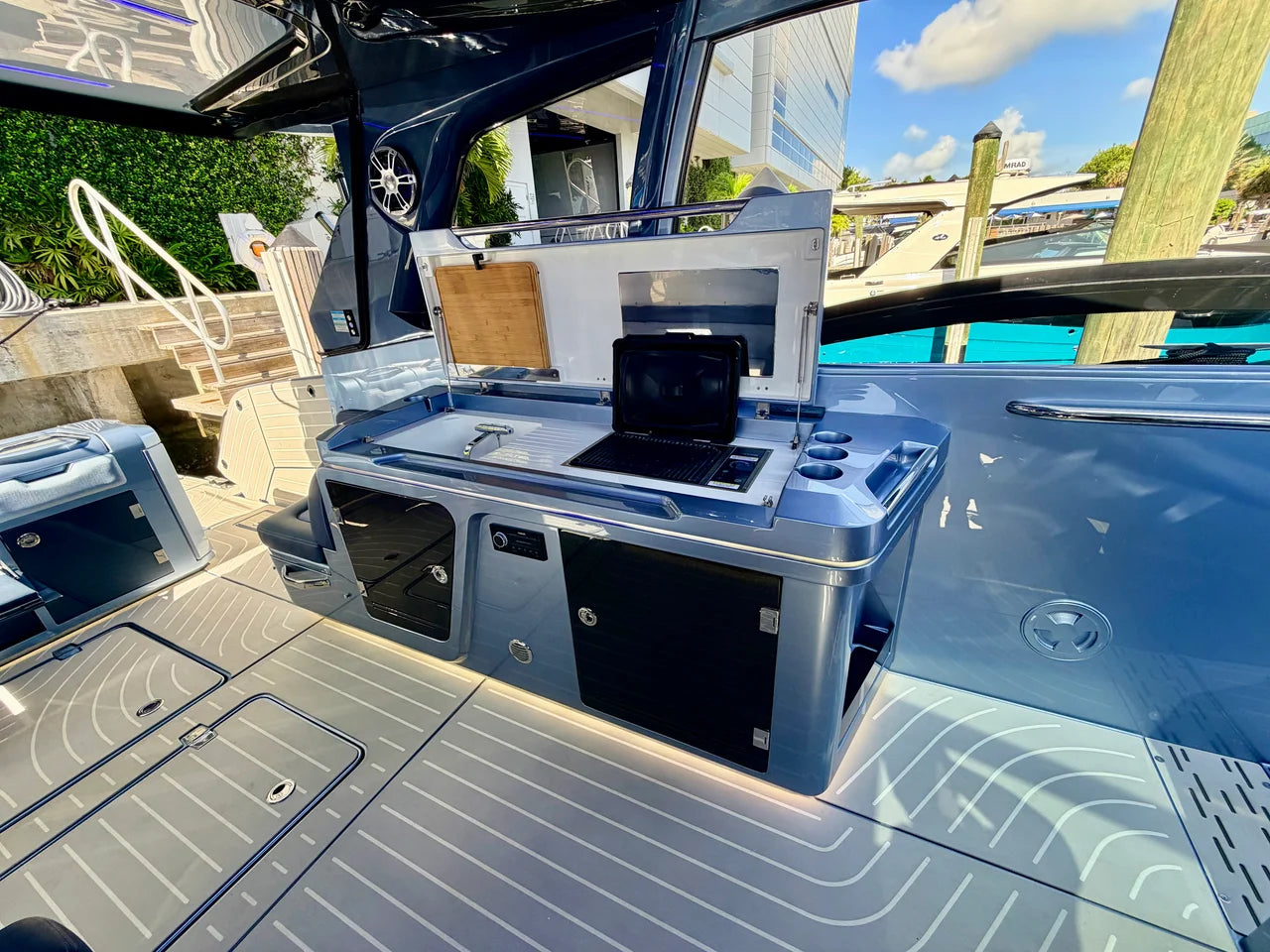2024 Galeon 375 GTO 37.0 feet, Jupiter, Florida #13