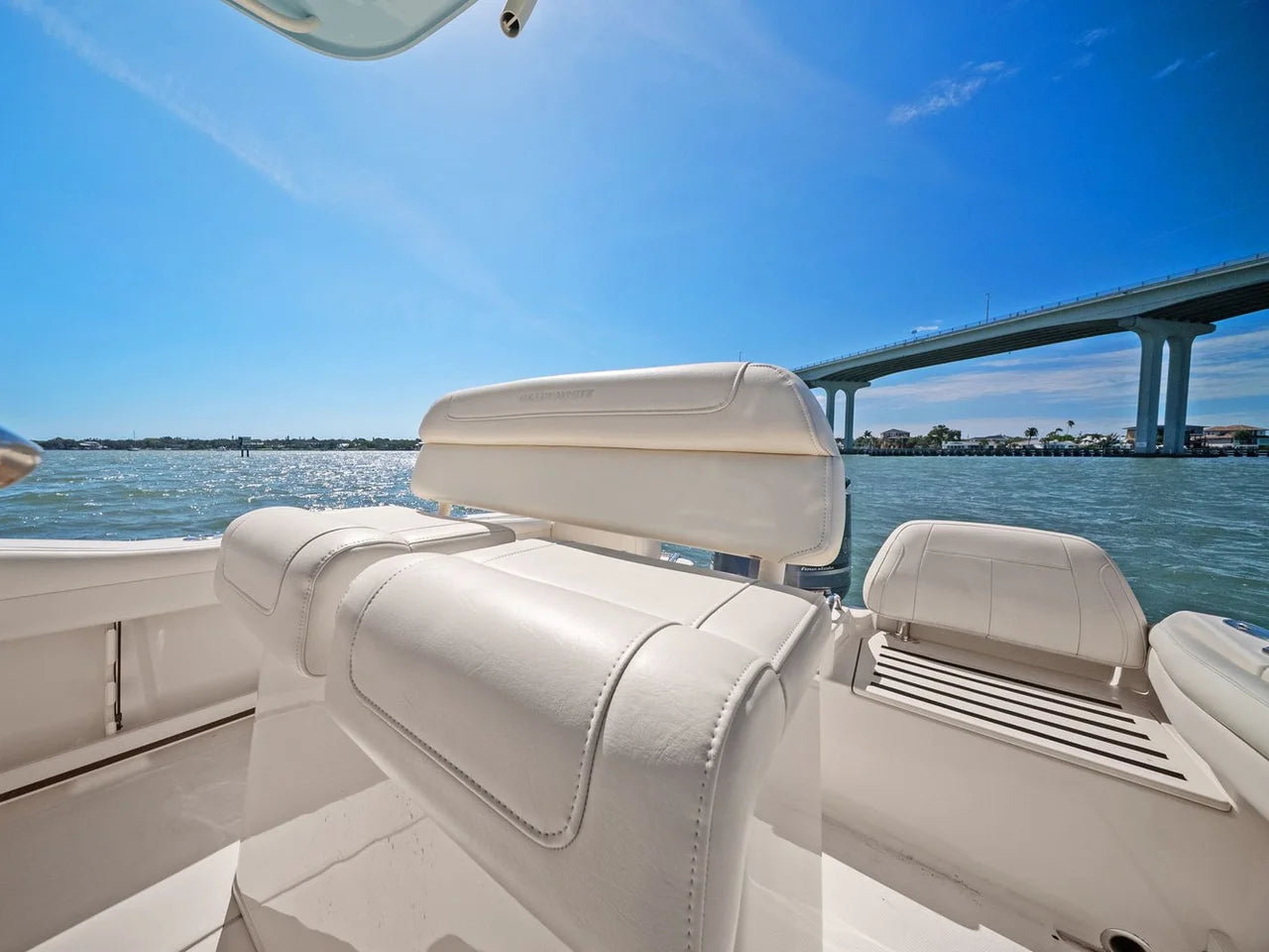 2021 Grady-White FISHERMAN 216 22.0 feet, St. Petersburg, Florida #48