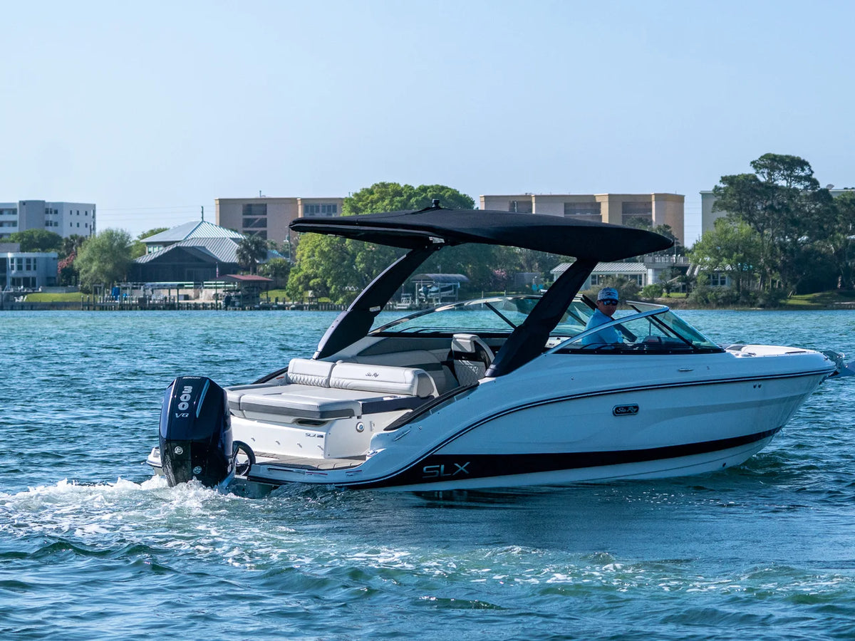 2026 Sea Ray SLX 260 Outboard 26.0 feet, Fort Walton Beach, Florida #8