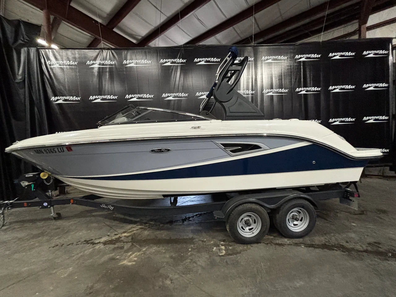 2018 Sea Ray 230 SLX 23.0 feet, Rogers, Minnesota #5