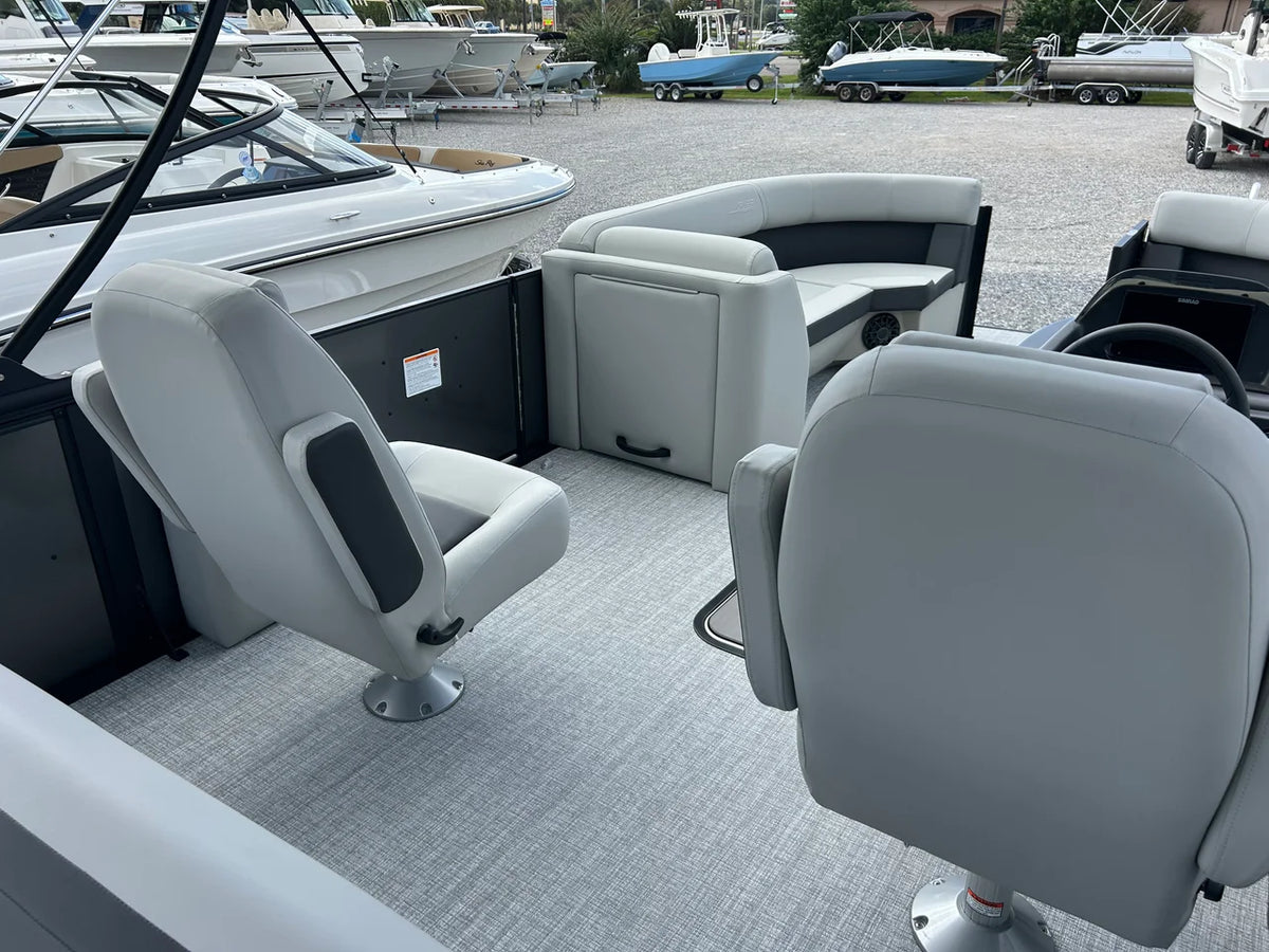 2027 Harris Cruiser 230 25.0 feet, Gulf Shores, AL #11