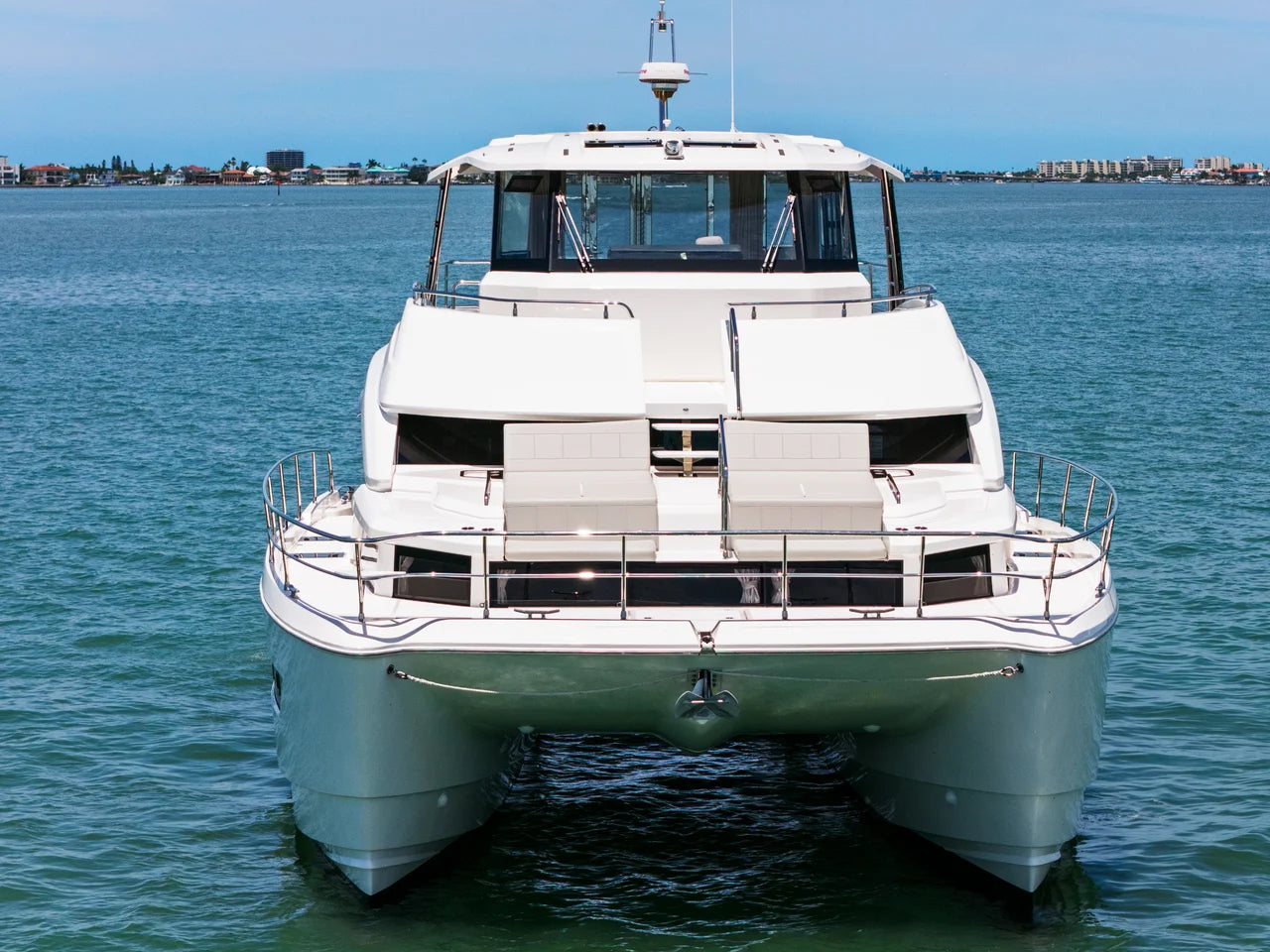 2026 Aquila 54 Yacht 54.0 feet, St Petersburg, FL #10