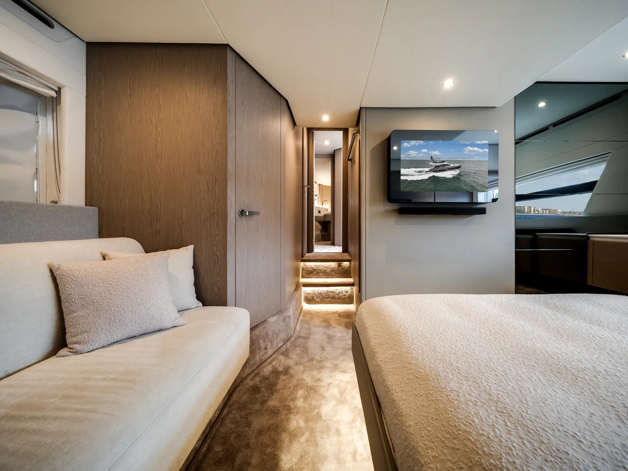 2023 Azimut 53 FLY 53.0 feet, Naples, Florida #25
