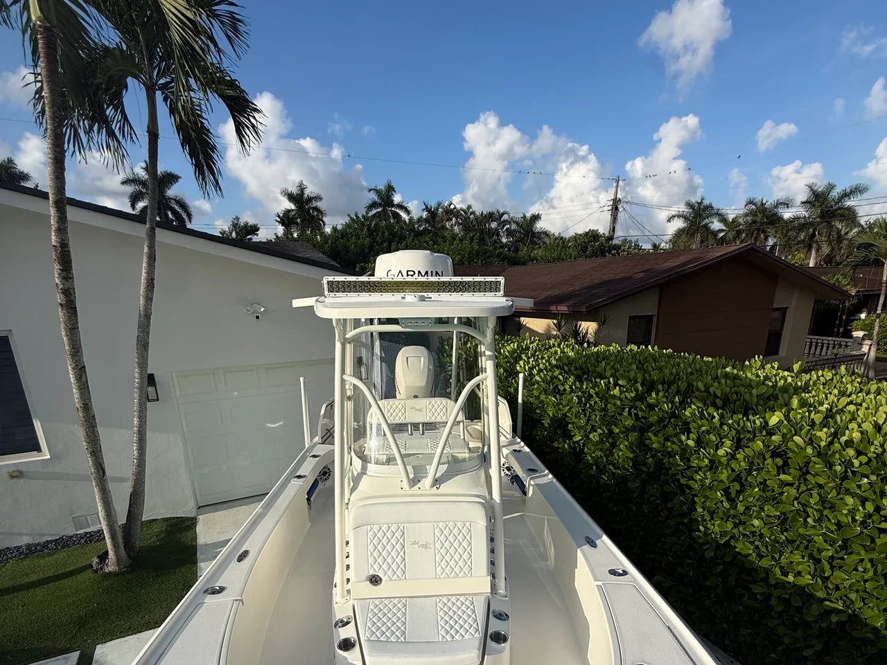 2018 SeaVee 270Z 27.0 feet, Miami, FL #17