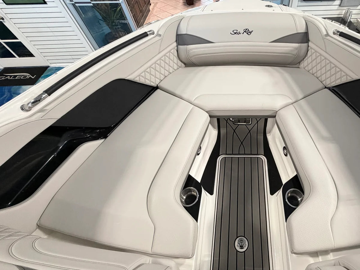 2026 Sea Ray SLX 260 Outboard 26.0 feet, Venice, Florida #23