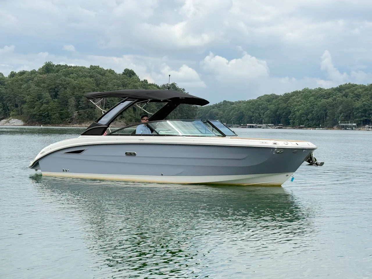 2025 Sea Ray 270 SDX 27.0 feet, Cumming, GA #3