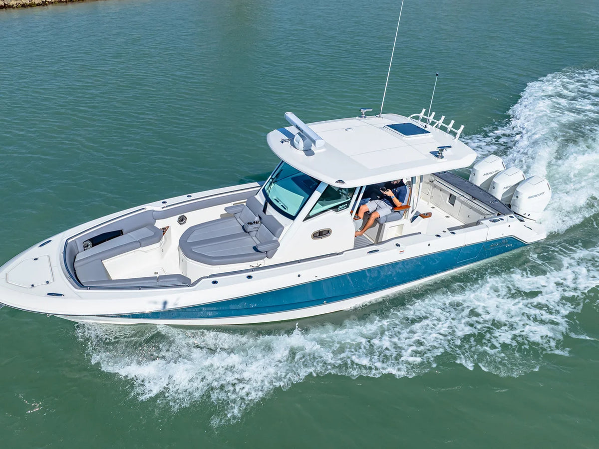 2026 Boston Whaler 360 Outrage 36.0 feet, Venice, Florida #60