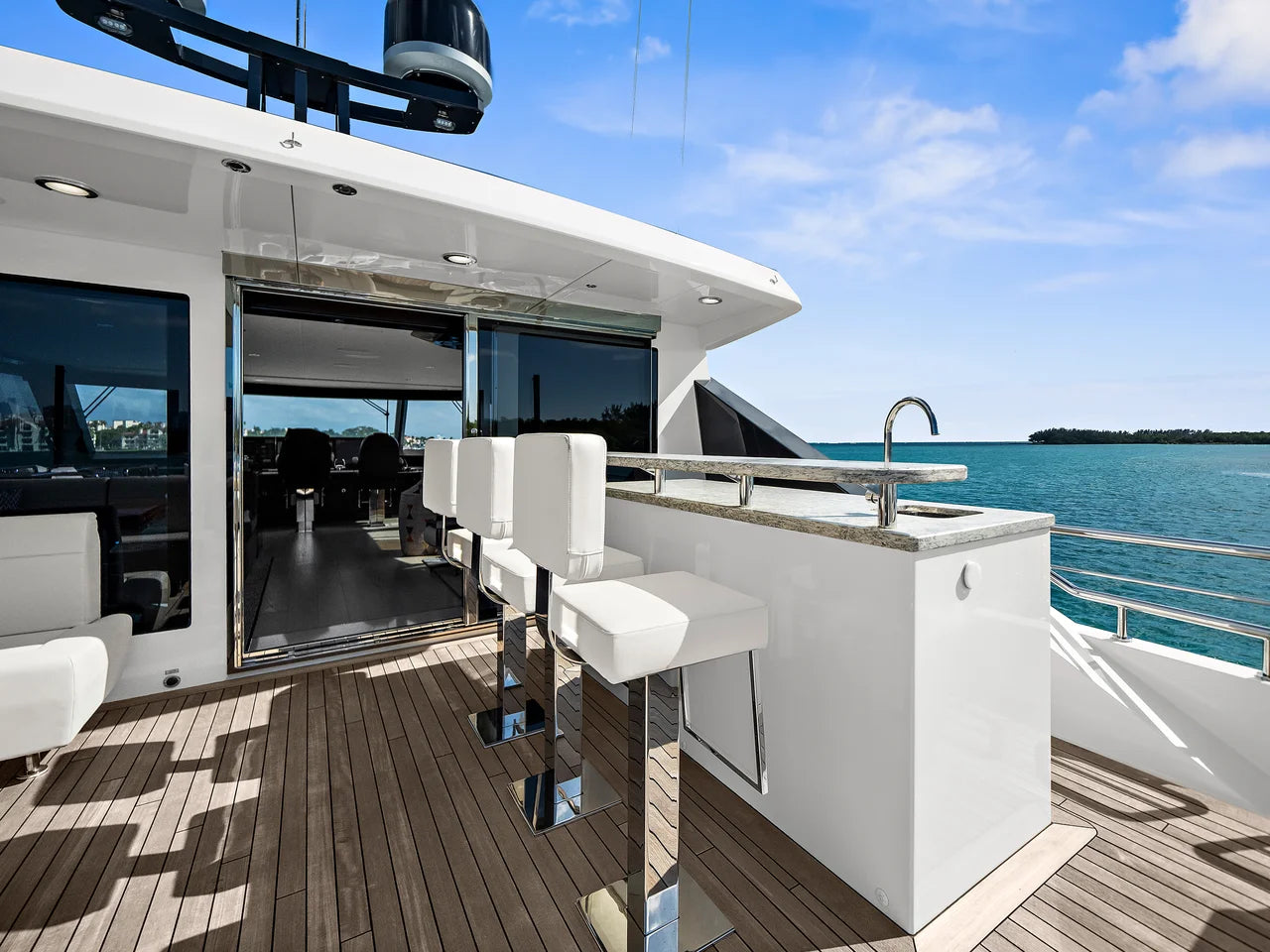2024 Ocean Alexander 32L 106.0 feet, Miami, FL #49