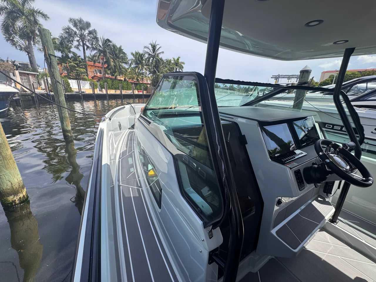 2024 Saxdor 320 GTO 32.0 feet, Pompano Beach, Florida #20