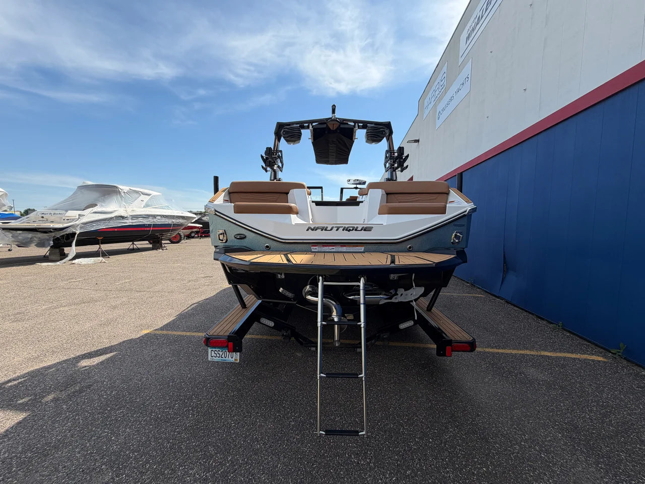2026 Nautique Super Air Nautique G25 25.0 feet, Rogers, Minnesota #7