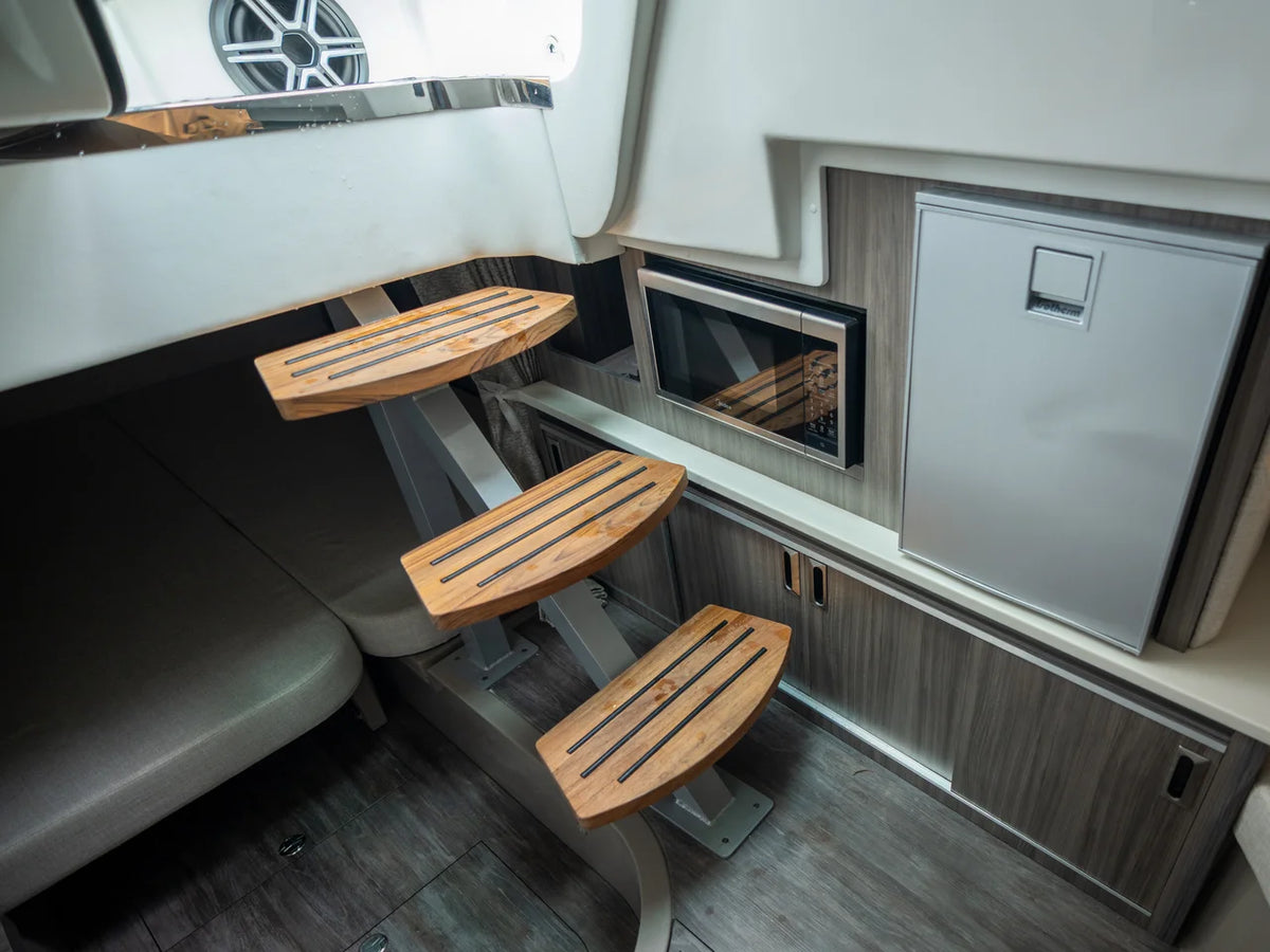 2026 Sea Ray Sundancer 320 Outboard 32.0 feet, Panama City, FL #14