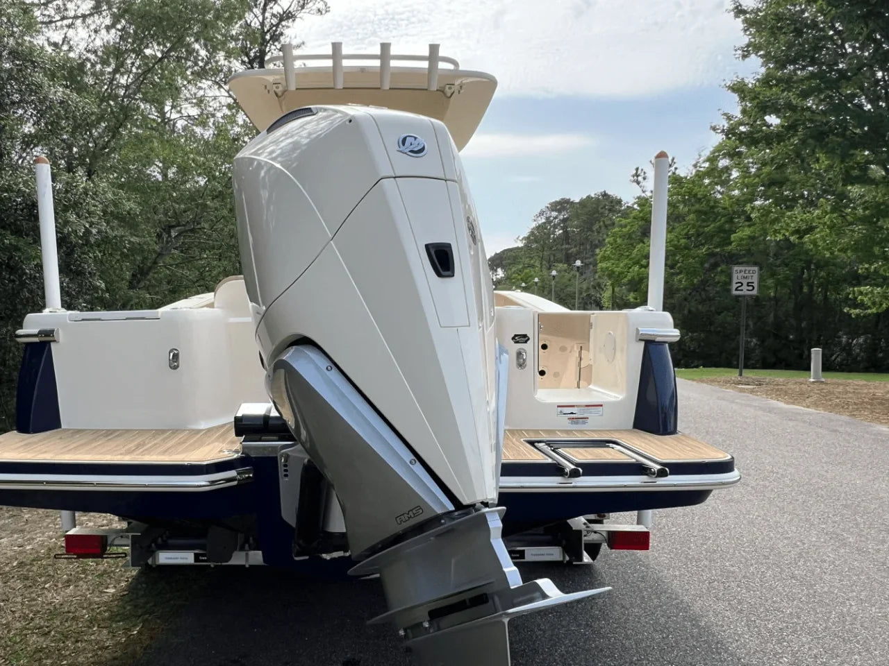 2025 Scout 240 XSF 24.0 feet, Westbrook, Connecticut #2