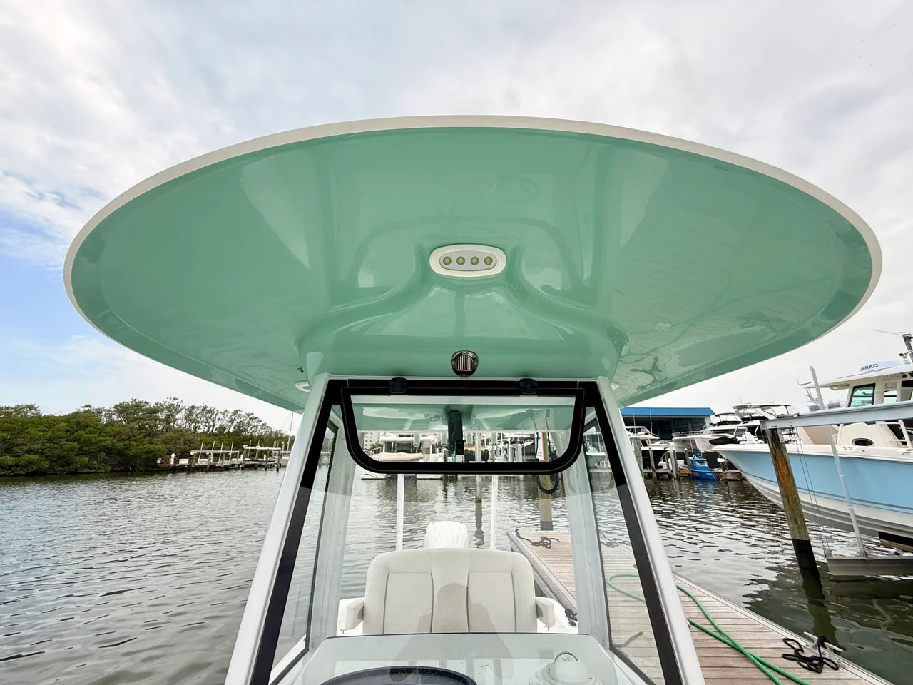 2023 Sea Hunt BX 25 FS 25.0 feet, St Petersburg, FL #55