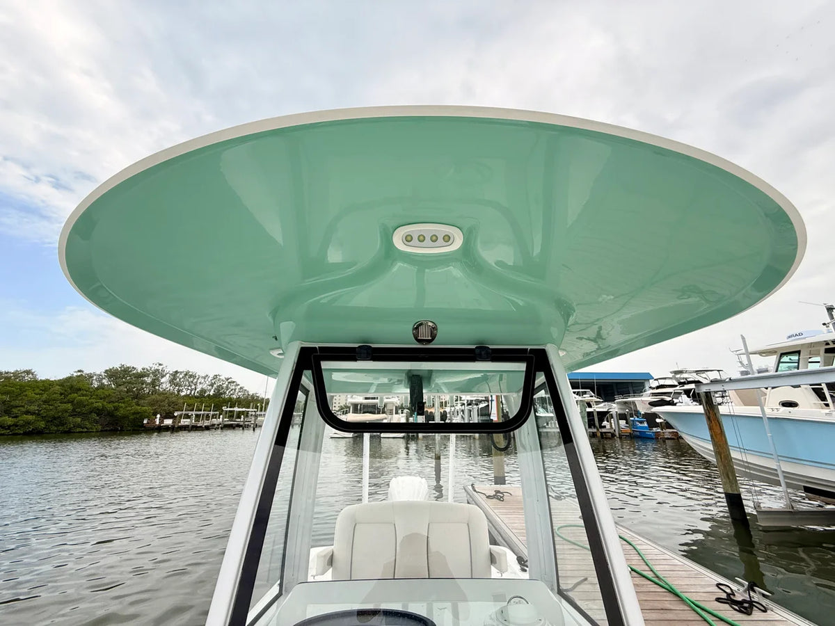 2023 Sea Hunt BX 25 FS 25.0 feet, St Petersburg, FL #55