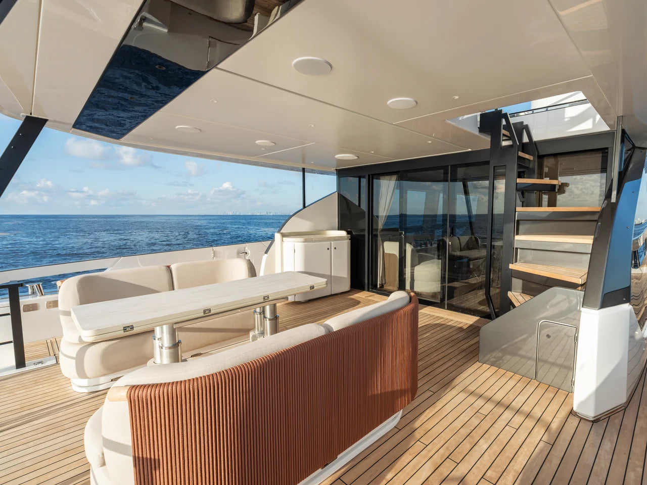 2027 Azimut Fly 82 82.0 feet, Pompano Beach, FL #44