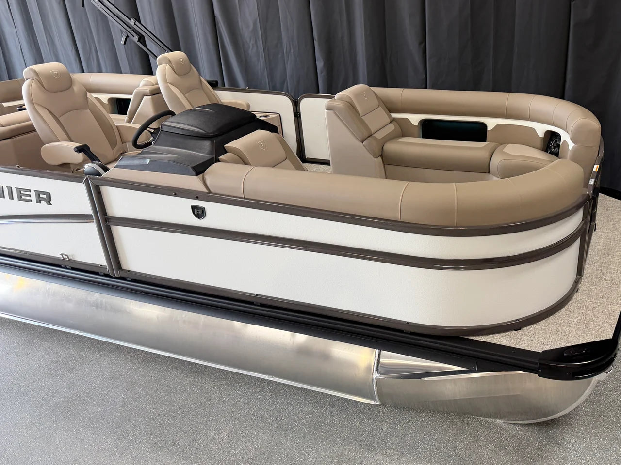 2027 Premier 230SUNSATION 23.0 feet, Nisswa, Minnesota #7