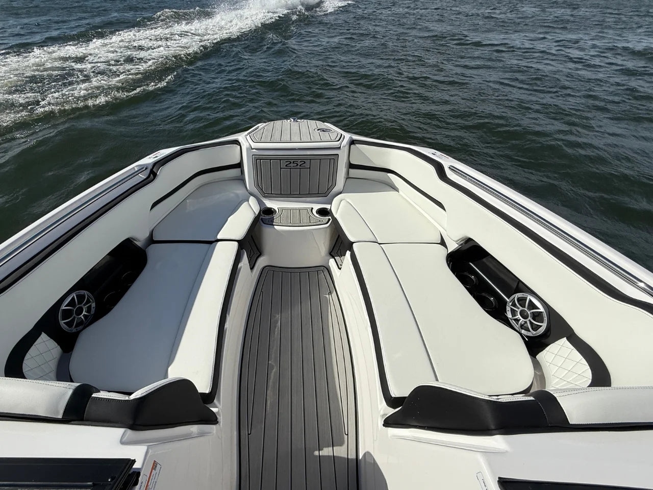 2026 Yamaha 252SE 25.0 feet, Lake Wylie, SC #22
