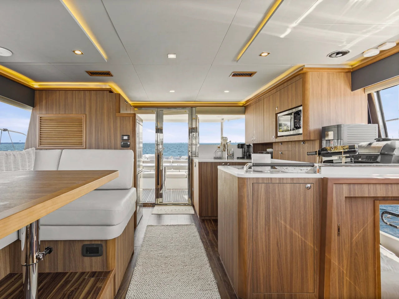 2025 Aquila 42 Yacht 42.0 feet, Pensacola, Florida #30