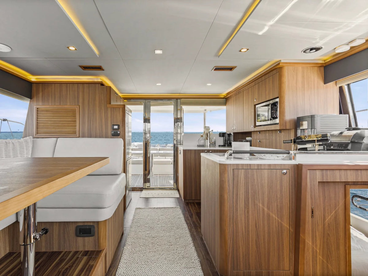 2025 Aquila 42 Yacht 42.0 feet, Pensacola, Florida #30