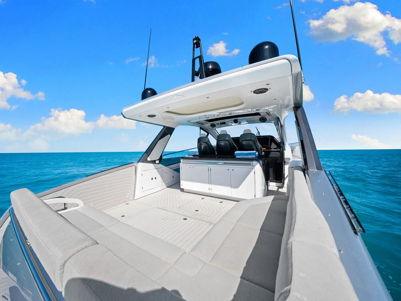 2024 Azimut VERVE 48 48.0 feet, Naples, Florida #31