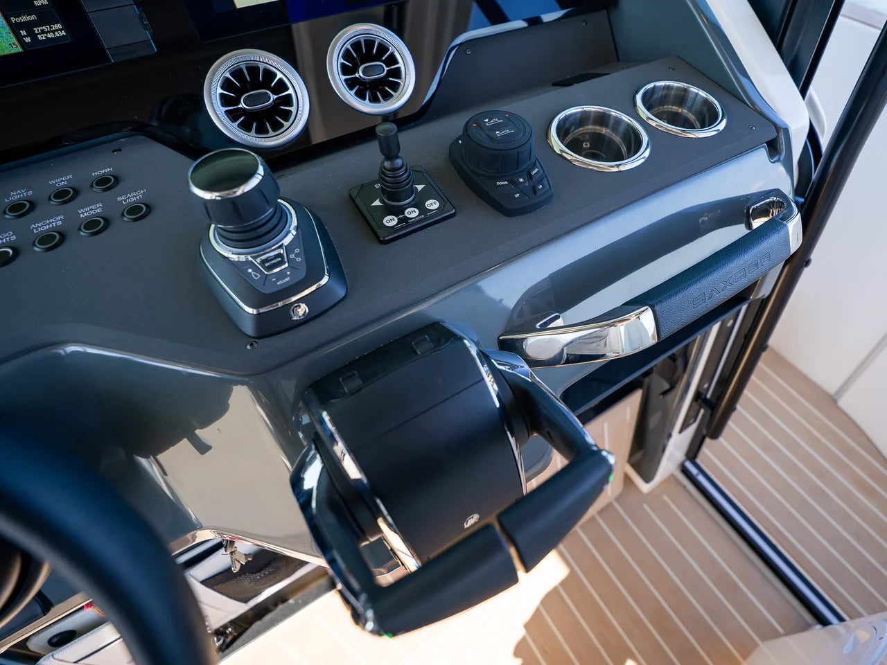 2027 Saxdor 400 GTS 40.0 feet, Clearwater, Florida #58