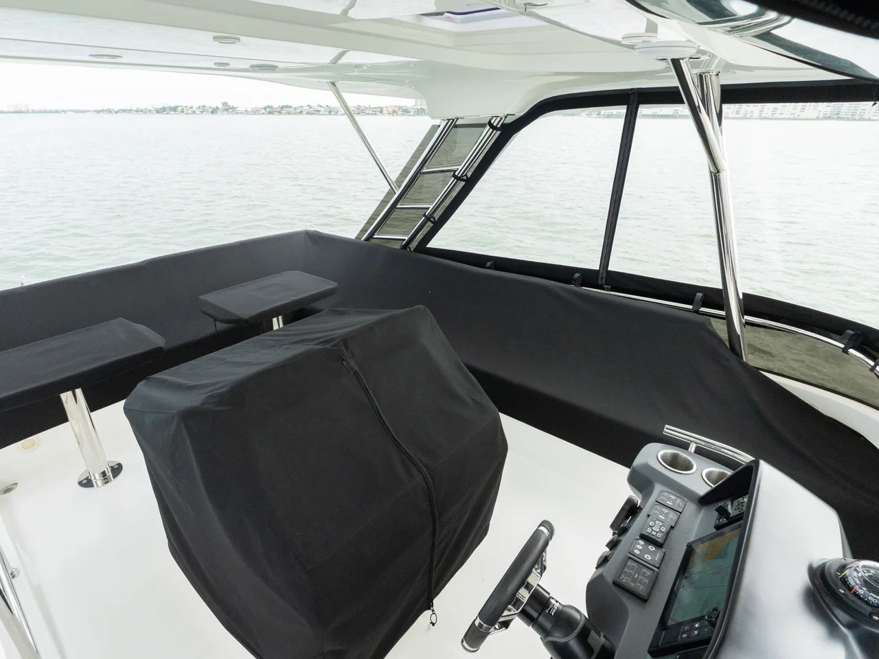 2024 Aquila 42Y 42.0 feet, St Petersburg, FL #37