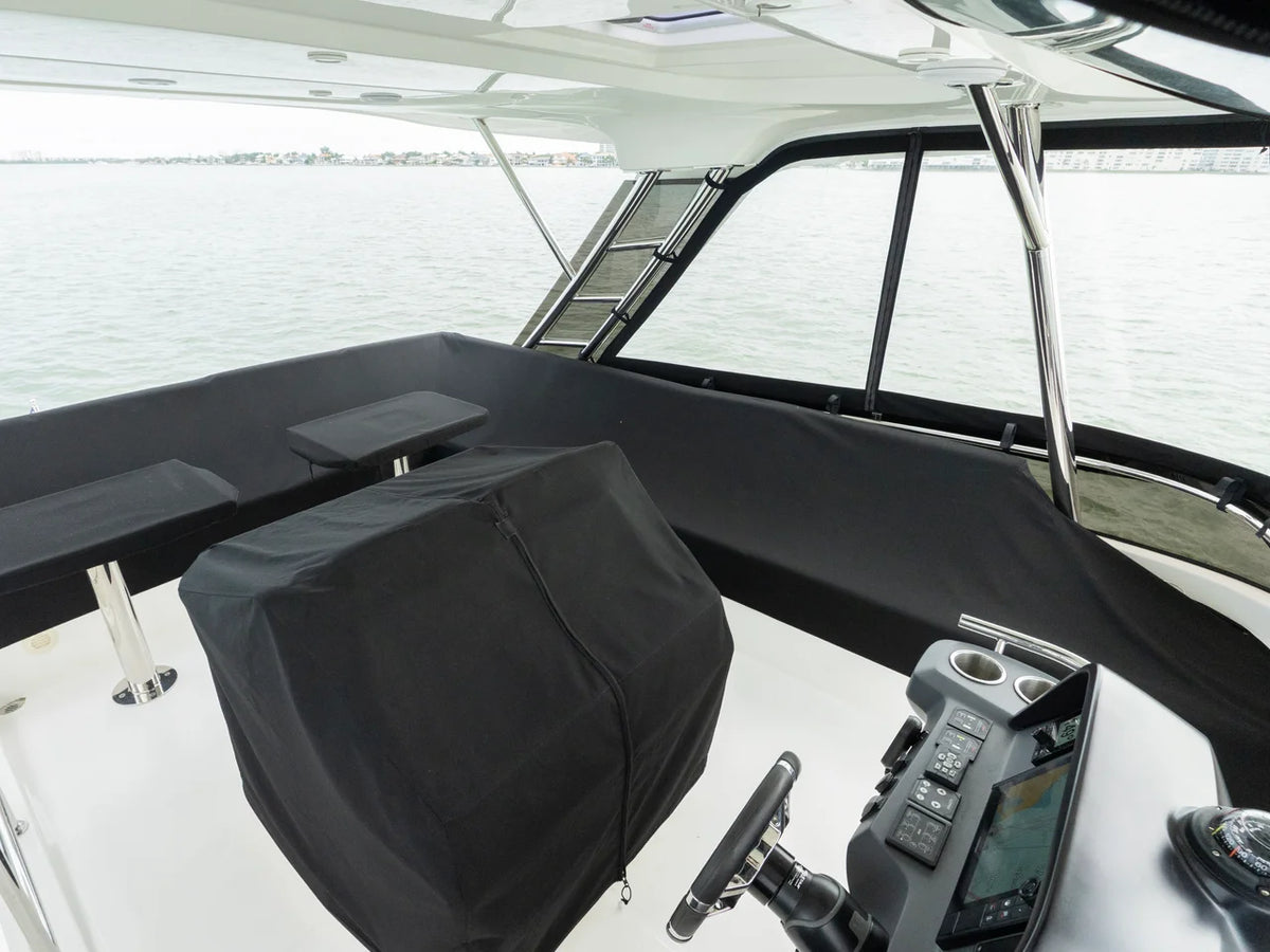 2024 Aquila 42 Yacht 42.0 feet, St Petersburg, FL #37