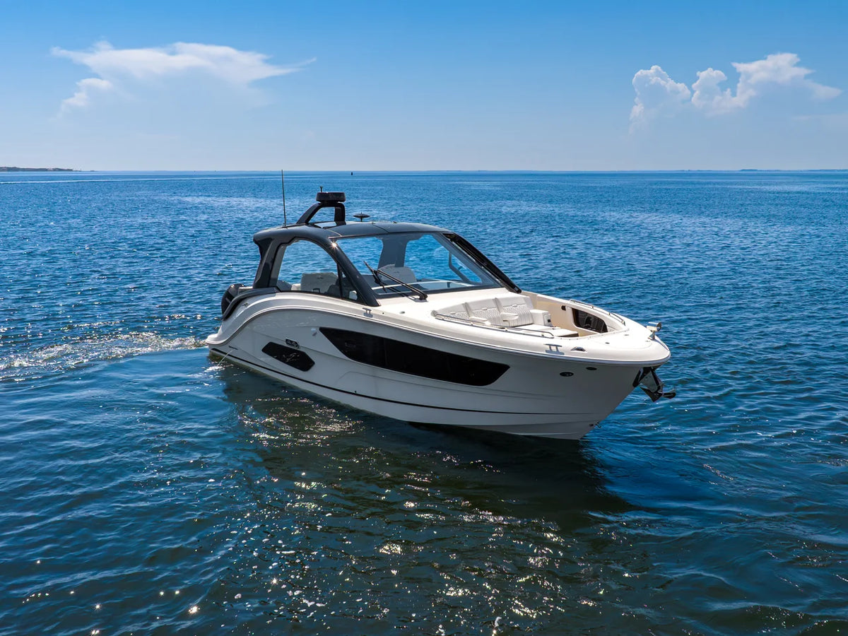 2026 Sea Ray Sundancer 370 Outboard 37.0 feet, Pensacola, Florida #18