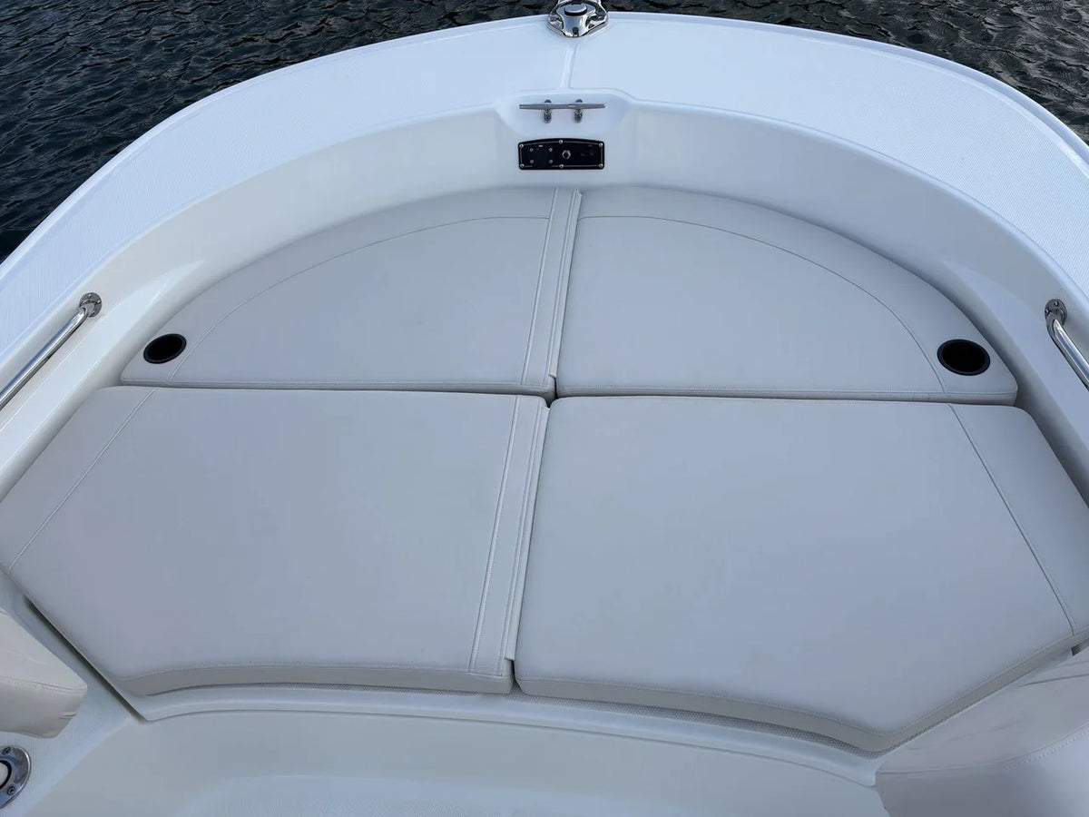 2027 Boston Whaler 210 Montauk 21.0 feet, Cumming, GA #22