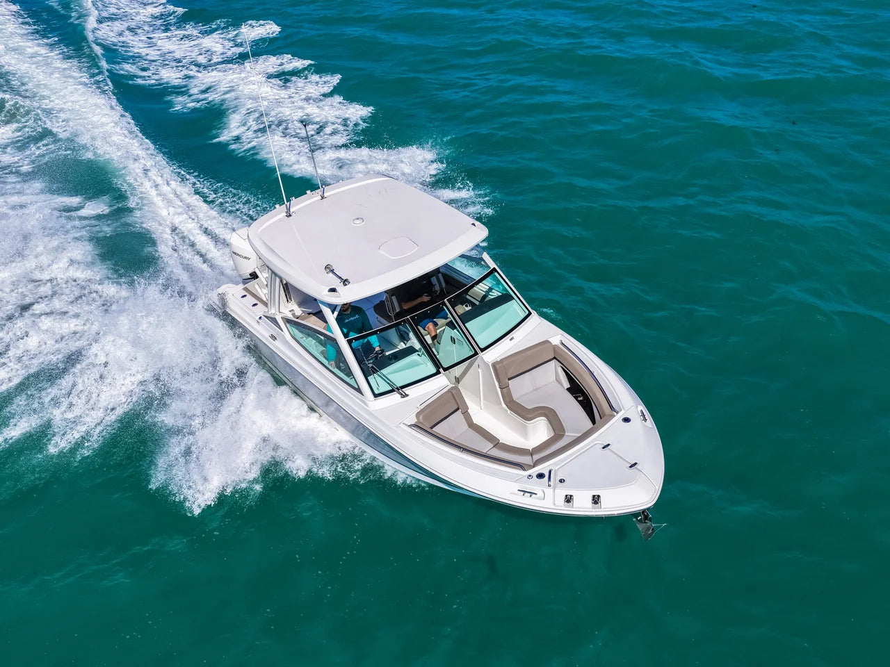 2026 Boston Whaler 280 Vantage 28.0 feet, Venice, Florida #36