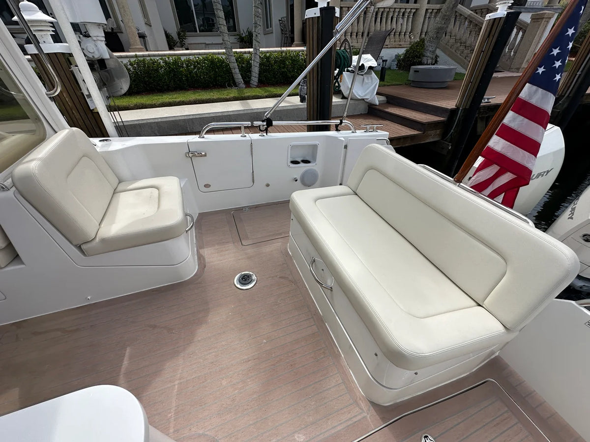 2023 MJM 35 DOWNEAST 35.0 feet, West Palm Beach, Florida #15